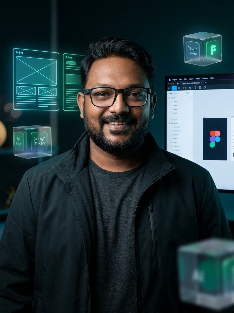 Mentorship & Design Talk