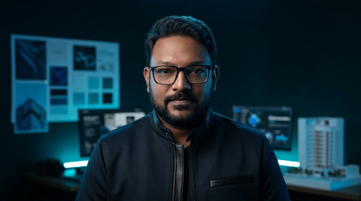 Late night sprint